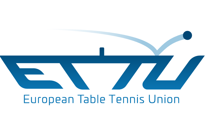 ETTU logo